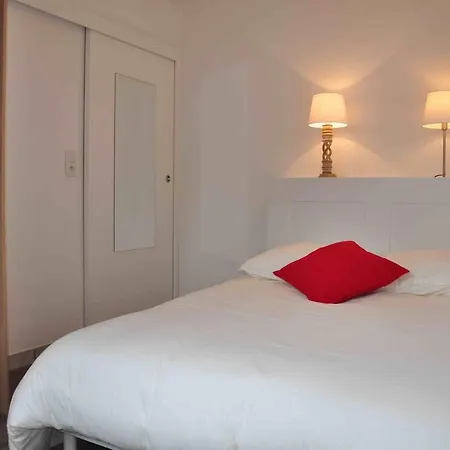 Appartement cosy refait à neuf au coeur de Saint Nazaire à 300m du front de mer Extérieur photo