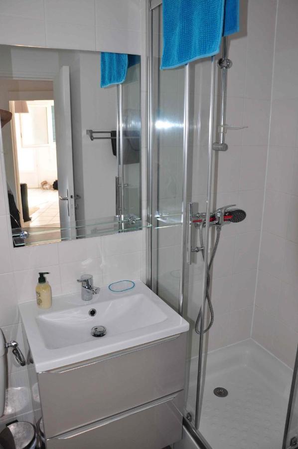 Cosy Refait A Neuf Au Coeur De Nazaire A 300m Du Front De Apartment Saint-Nazaire (Loire-Atlantique)