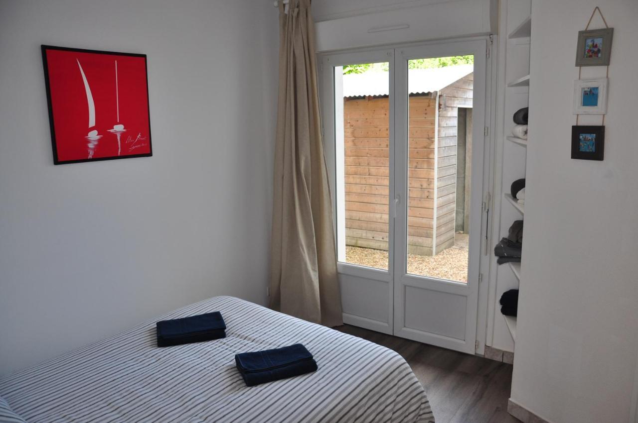 Apartment Cosy Refait A Neuf Au Coeur De Nazaire A 300m Du Front De