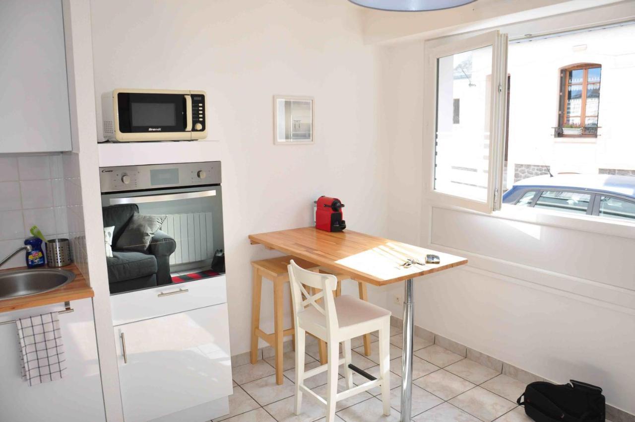 Cosy Refait A Neuf Au Coeur De Nazaire A 300m Du Front De Apartment Saint-Nazaire (Loire-Atlantique)